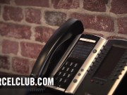 Role Play with a sexy lawyer and a bad boy 11/16