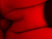 She takes the Dick 13/16