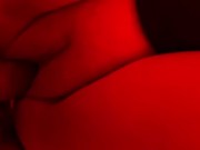 She takes the Dick 14/16