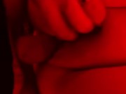 She takes the Dick 5/16