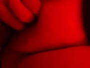 She takes the Dick 8/16