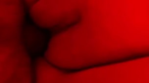 Red Room Nurse Takes Dick