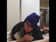 Heather Kane Makes Big Time Fan Big Time Gush Cum 10/16