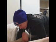 Heather Kane Makes Big Time Fan Big Time Gush Cum 13/16