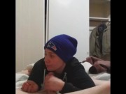 Heather Kane Makes Big Time Fan Big Time Gush Cum 5/16