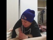 Heather Kane Makes Big Time Fan Big Time Gush Cum 8/16