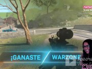 PRIMERA WIN DEL AÑO Y CON CARRY 11/16