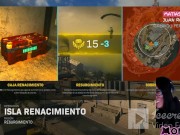 PRIMERA WIN DEL AÑO Y CON CARRY 12/16