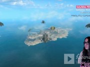 PRIMERA WIN DEL AÑO Y CON CARRY 2/16