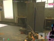 PRIMERA WIN DEL AÑO Y CON CARRY 5/16