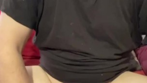 Trying on cockrings and rating them 