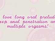 Ass fucking experience for teenage girl 16/16