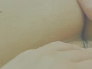 Camera close to my pussy as I talk dirty and play!  11/16