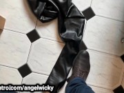 Angel Wicky Three Way Fun 1/16