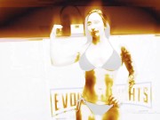Sophia Locke Rough Nude Wrestling Vs Ruckus Sucking Cock And Taking It Hardcore