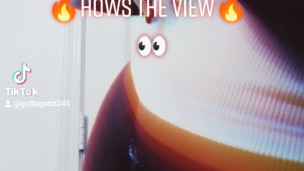 WOULD YOU FUCK ME RAW DADDY?