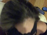 push my tongue deep in his ass rimjob 10/16