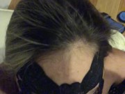 push my tongue deep in his ass rimjob 11/16