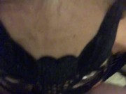 push my tongue deep in his ass rimjob 5/16