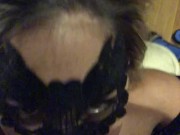 push my tongue deep in his ass rimjob 9/16