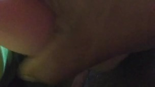 Video preview of me having to be quiet next to my friend