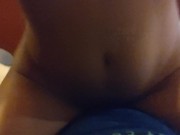 Doy Rico sexo y me botan las tetas 10/16