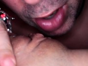 ASMR CHERRY PIE Clit Lick Pussy Eat - Alara 5/16