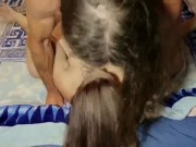 Fucked hard until I squirt  11/16