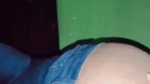 I love to stretch my greedy ass