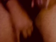 Late night sesh’ 2 cumshot 14/16