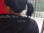 Scopata dopo la spesa 11/16