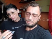 Scopata dopo la spesa 14/16