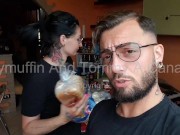 Scopata dopo la spesa 15/16