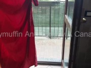 Scopata dopo la spesa 8/16