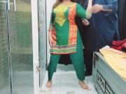 Beautifull Pakistani Girl Full Nude Dance On Wedding Private Party 3/16