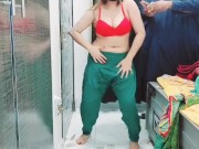 Beautifull Pakistani Girl Full Nude Dance On Wedding Private Party 6/16