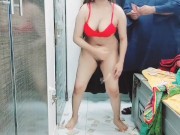 Beautifull Pakistani Girl Full Nude Dance On Wedding Private Party 9/16