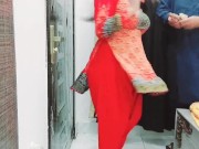 Punjabi Beautifull Girl Nude Dance At Private Party in Farm House 4/16