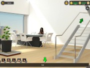 Man Of The House Cap 10 - Un Beso Muy Apasionado Con Ashley 1/16