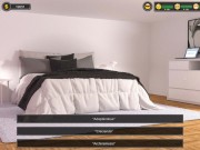 Man Of The House Cap 10 - Un Beso Muy Apasionado Con Ashley 10/16