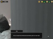 Man Of The House Cap 10 - Un Beso Muy Apasionado Con Ashley 11/16