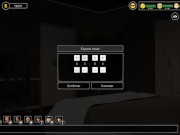 Man Of The House Cap 10 - Un Beso Muy Apasionado Con Ashley 16/16