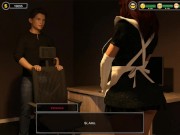 Man Of The House Cap 10 - Un Beso Muy Apasionado Con Ashley 2/16