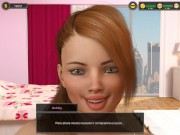 Man Of The House Cap 10 - Un Beso Muy Apasionado Con Ashley 8/16