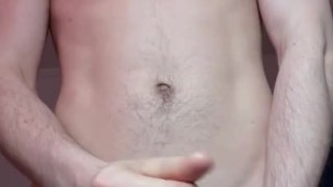 I cum all over your face