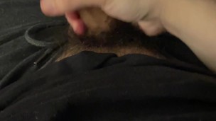 Showing off my Belgian cock