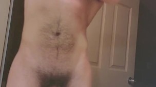 Dante Drackis - Morning Hygiene - 1/6/2022