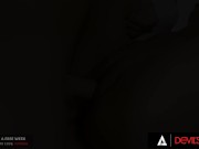 Naughty 18yo Student Has Her Pussy SMASHED In Front Of Her GF By Pervert Teacher While In Detention 11/16