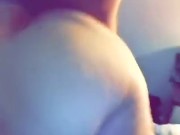 PAWG Neighbor Wanted The D 14/16