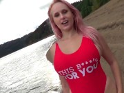 Angel Wicky Naughty life guard 1/16